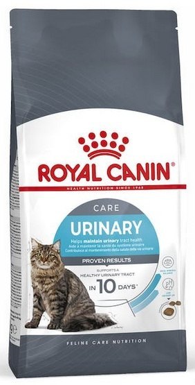 Royal Canin Urinary Care karma sucha dla kotów dorosłych, ochrona dolnych dróg moczowych 400g