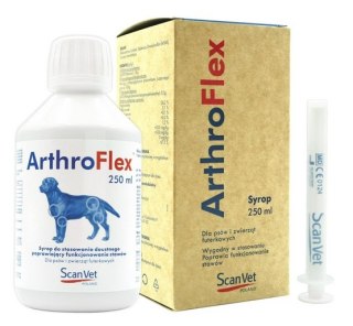 ScanVet ArthroFlex 500ml