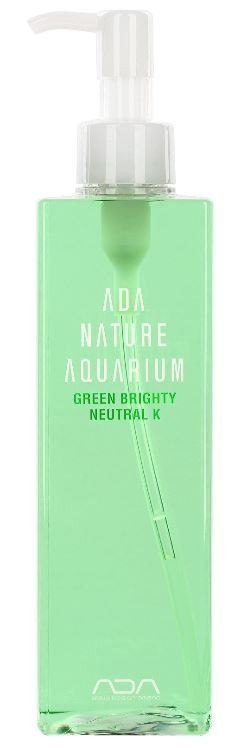 ADA Green Brighty Neutral K 300ml (potas)