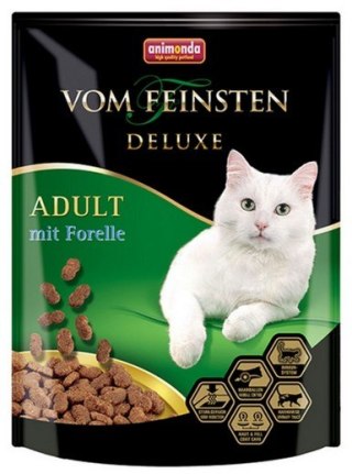 Animonda vom Feinsten Deluxe Adult z pstrągiem 250g