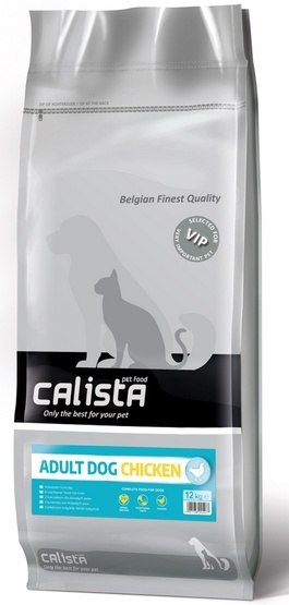 Calista Adult Chicken 12kg