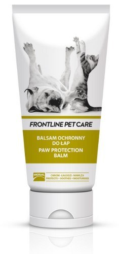 Frontline Pet Care Balsam ochronny do łap 100ml