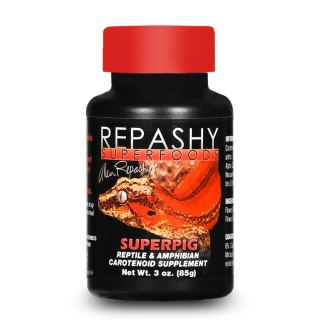 Repashy SuperPig 85g - witaminy na wybarwienie