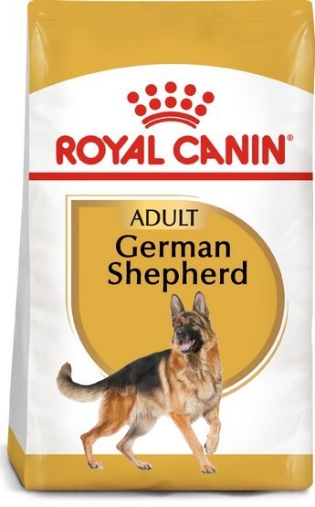 Royal Canin German Shepherd Adult karma sucha dla psów dorosłych rasy owczarek niemiecki 11kg