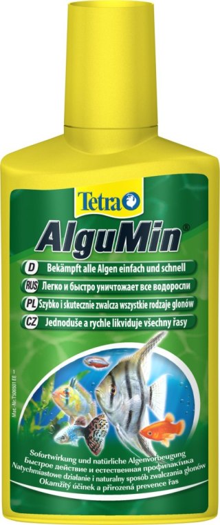 Tetra AlguMin 250ml