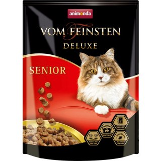 ANIMONDA Vom Feinsten Deluxe worek dla starszych 250 g