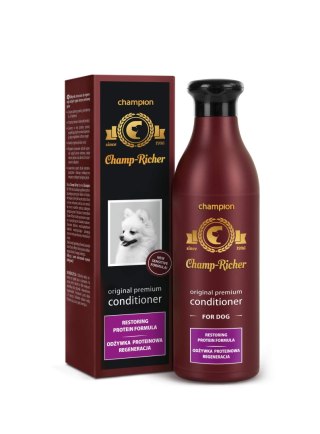 CHAMP-RICHER (CHAMPION) odżywka proteinowa regeneracja 250 ml