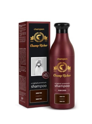 CHAMP-RICHER (CHAMPION) szampon Shih Tzu 250ml