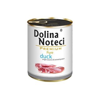 DOLINA NOTECI PURE KACZKA 800g