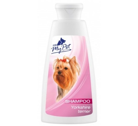 MY PET szampon dla Yorków 150 ml