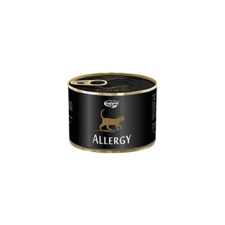 NATURAL TASTE dla kota ALLERGY 185g