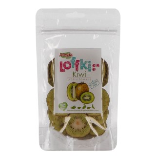 Alegia Loffki - kiwi liofilizowane 20g