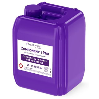 Aquaforest Component 1 PRO 20L Commercial