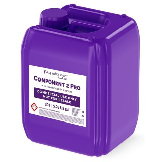 Aquaforest Component 2 PRO 20L Commercial