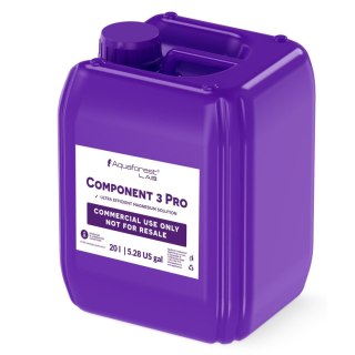 Aquaforest Component 3 PRO 20L Commercial