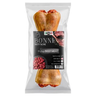 Dogario Bonni Tasty Bone XXL - gryzak dla psów smak gulasz wołowy