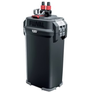 Fluval 407 - filtr zewnętrzny do 500l