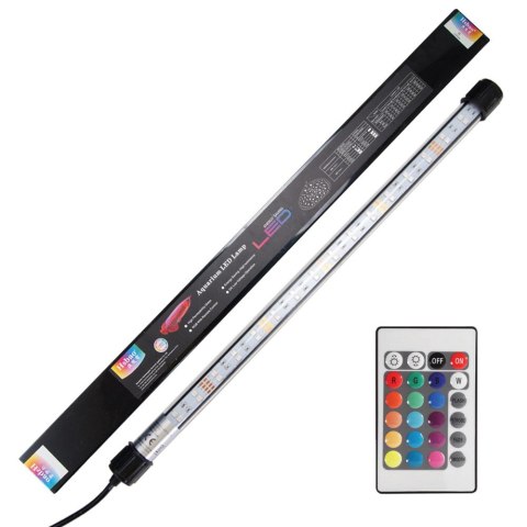 Hsbao Retro-Fit LED - 28W 172cm Full Colour