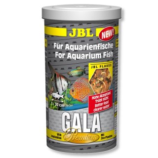 JBL Gala Premium 100ml - pokarm i witaminy