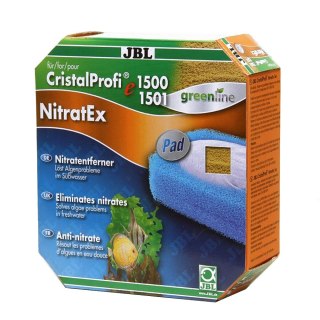 JBL Nitratex Ultra Pad CP