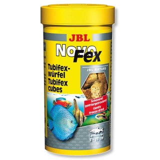 JBL NovoFex 100ml - smakołyk dla ryb akwariowych