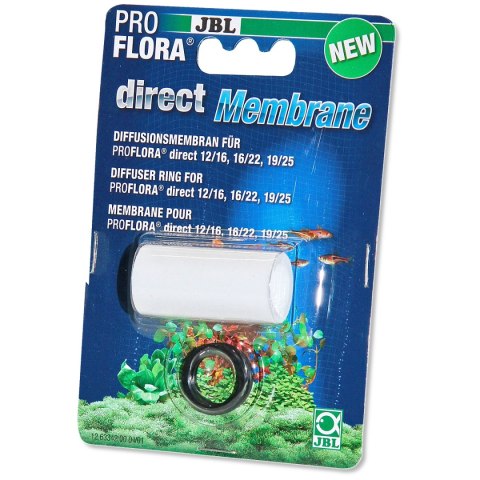 JBL PROFLORA Direct Membrane - membrana do dyfuzora ProFlora Direct