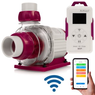 Jebao Smart DC Pump 10000 - pompa obiegowa WiFi 10000l/h