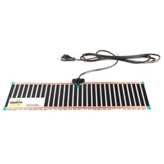 Komodo Advanced Heat Mat Long 11W - mata grzewcza 41x15cm