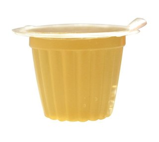 Komodo Jelly Pot Honey - pokarm miód w żelu