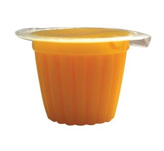 Komodo Jelly Pot Mango - pokarm mango w żelu