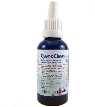 Korallen Zucht CyanoClean 10ml