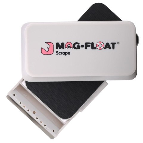 Mag Float Small Scraper - czyścik magnetyczny