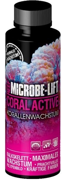 Microbe Lift Coral Active 236ml