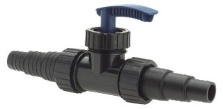 Oase Flow Regulator - zawór na wąż 25/32/38mm