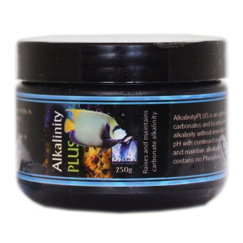 Orca LAB AlkalinityPLUS 250g