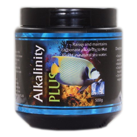 Orca LAB AlkalinityPLUS 500g