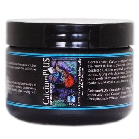 Orca LAB CalciumPLUS 250g