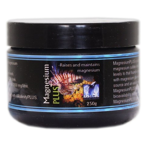 Orca LAB MagnesiumPLUS 250g