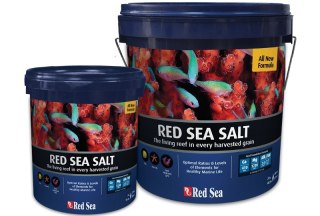 Red Sea Salt 7kg