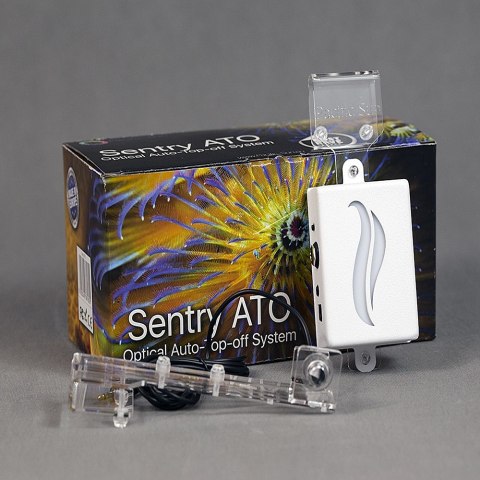 Sentry ATO - automatyczna dolewka (elektrozawór)