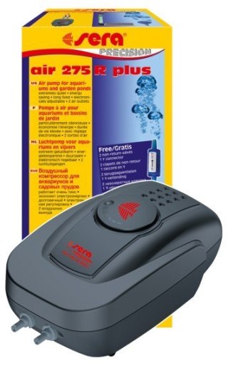 Sera 275R Air Pump