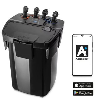 Aquael Hypermax BT 4500 - filtr kubełkowy do 1500L
