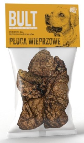 Bult Płuca wieprzowe 50g