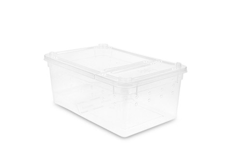 Pojemnik hodowlany FEEDING BOX