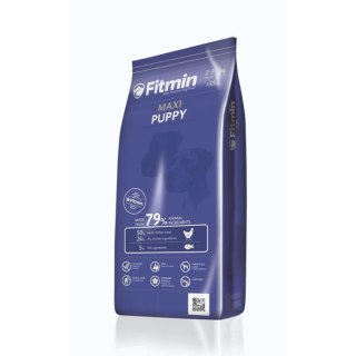 FITMIN dog Maxi Puppy 2,5kg