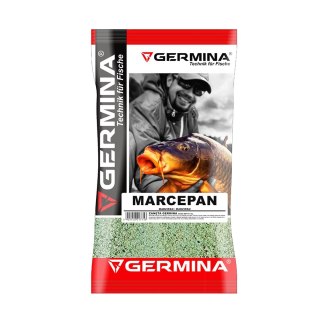 Germina Marcepan - zanęta wędkarska 2,5 kg