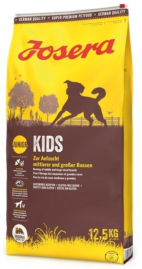 Josera Kids Junior 12,5kg