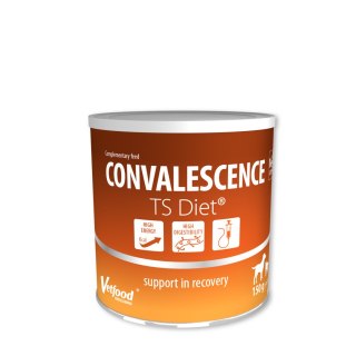 TS Convalescence 150g