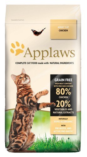 Applaws Cat Adult Chicken 7,5kg