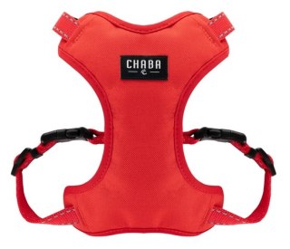 CHABA Szelki Guard Comfort Classic M czerwone